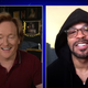 Conan O’Brien, Method Man